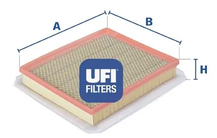 FILTR POWIETRZA Bezpieczne zakupy