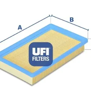 Tylko do końca tygodnia FILTR POWIETRZA