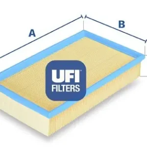 FILTR POWIETRZA Szybka dostawa
