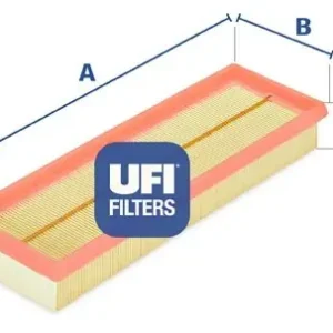 Wyjątkowa oferta FILTR POWIETRZA
