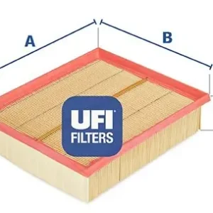 FILTR POWIETRZA Bezpieczna płatność