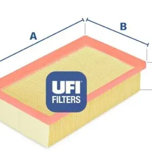 FILTR POWIETRZA Ograniczona ilość