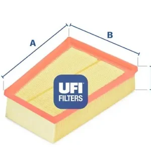 FILTR POWIETRZA Obniżka ceny