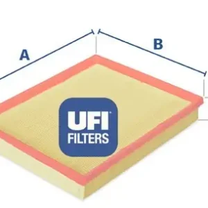 Taniej FILTR POWIETRZA
