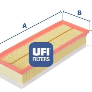 Szybka dostawa FILTR POWIETRZA