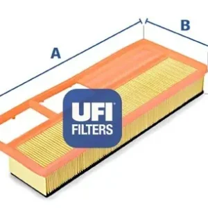 FILTR POWIETRZA Taniej