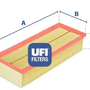 FILTR POWIETRZA Dodaj do koszyka