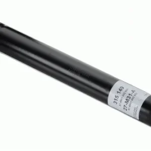 Nowy AMORTYZATOR TYL L/P