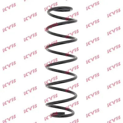 Ograniczona ilość SPREZYNA TYL VW LUPO 1.2TDI