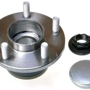 PIASTA KOLA TYL TRANSIT CONNECT 02- Oferta limitowana