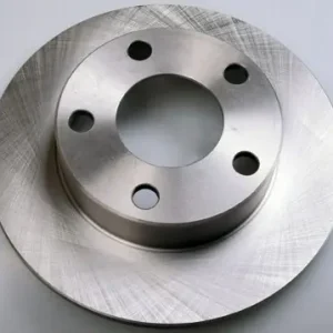 Szybka dostawa TARCZA HAM.TYL AUDI A4 94-