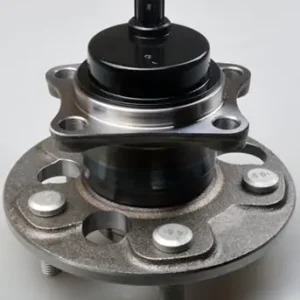 PIASTA KOLA TYL TOYOTA AURIS 07- Wybór klientów