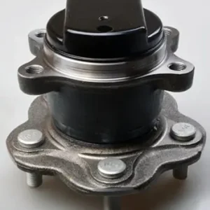 PIASTA KOLA TYL NISSAN QASHQAI 07- Okazja