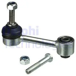 Do wyczerpania zapasów LACZNIK STAB.AUDI A3/GOLF IV TYL