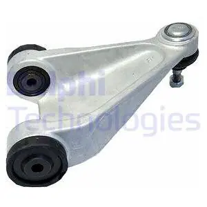 WAHACZ ALFA 166 PRAWY GORNY Tylko dziś