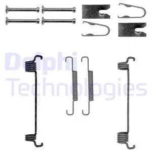 Taniej ZESTAW MONT.SZCZEK HAM.FIAT DUCATO 06-