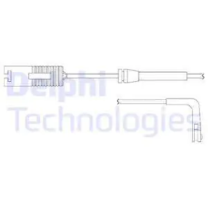 CZUJNIK ZUZYCIA KLOCKOW BMW 5 E39 Do wyczerpania zapasów
