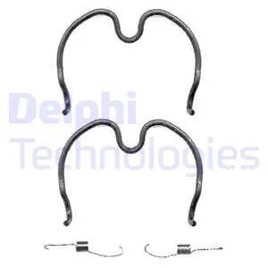 ZESTAW MONT.SZCZEK HAM.OPEL AGILA Okazja