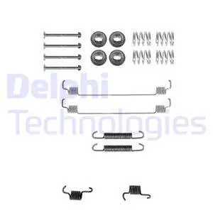 ZESTAW MONT.SZCZEK HAM.RENAULT KANGOO Ostatnia szansa
