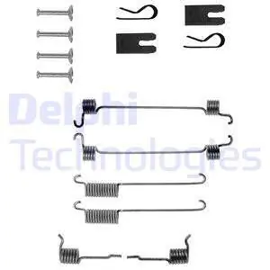 ZESTAW MONT.SZCZEK HAM. Ostatnie sztuki