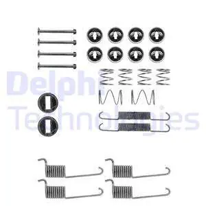 ZESTAW MONT.SZCZEK HAM.MERCEDES T1 Zniżka