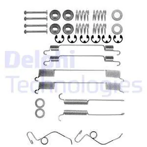 ZESTAW MONT.SZCZEK HAM.FORD TRANSIT Hit cenowy