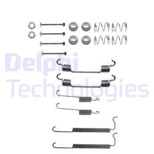 ZESTAW MONT.SZCZEK HAM. Obniżka ceny