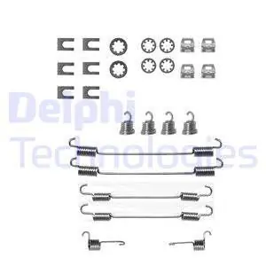 ZESTAW MONT.SZCZEK HAM.PEUGEOT Cena promocyjna