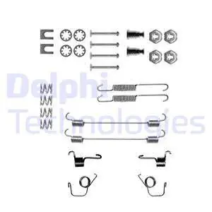ZESTAW MONT.SZCZEK HAM.CITROEN SAXO Cena promocyjna