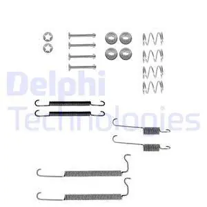 ZESTAW MONT.SZCZEK HAM.OPEL CORSA A Oferta czasowa