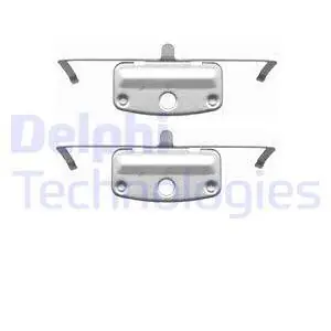 ZESTAW MONT.KLOCKOW HAM.BMW 3 E90 Tylko dziś