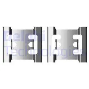 ZESTAW MONT.KLOCKOW HAM.RENAULT MASTER Cena promocyjna