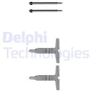 Zamów dziś ZESTAW MONT.KLOCKOW HAM.MERCEDES E-KLAS