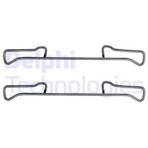 ZESTAW MONT.KLOCKOW HAM.OPEL CORSA B Ostatnia szansa