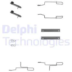 ZESTAW MONT.KLOCKOW HAM.RENAULT CLIO II Taniej