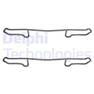 ZESTAW MONT.KLOCKOW HAM.OPEL VECTRA B Obniżka ceny