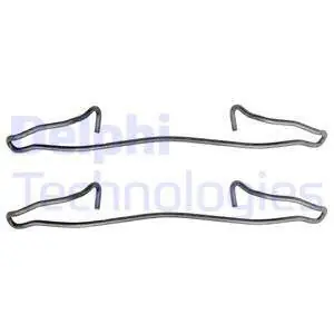 ZESTAW MONT.KLOCKOW HAM.FORD SCORPIO Wysoka jakość