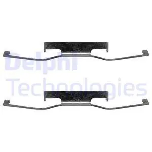 ZESTAW MONT.KLOCKOW HAM.FORD SIERRA Niska cena