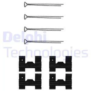 ZESTAW MONT.KLOCKOW HAM.FORD TRANSIT Wybór klientów