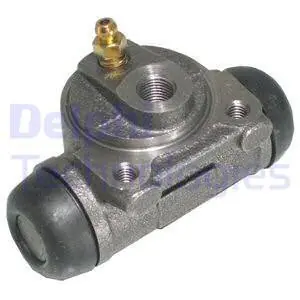 CYLINDEREK HAM. Popularny