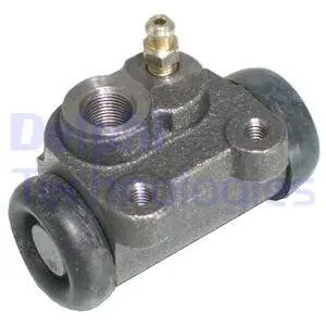 CYLINDEREK HAM.RENAULT 19 LEWY Do wyczerpania zapasów