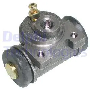 Bestseller CYLINDEREK HAM.RENAULT CLIO 98- ABS
