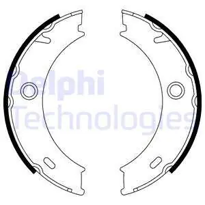 Taniej SZCZEKI HAM.MERCEDES SPRINTER 170X40