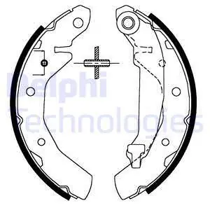 SZCZEKI HAM.DAEWOO MATIZ/TICO.......... Dostępne od ręki