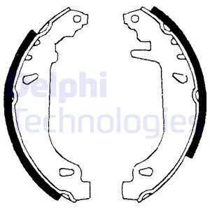 SZCZEKI HAM.PEUGEOT 306 96-............ Kup teraz