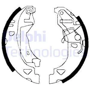 SZCZEKI HAM.FIAT PUNTO 94-99.......... Hit sprzedaży