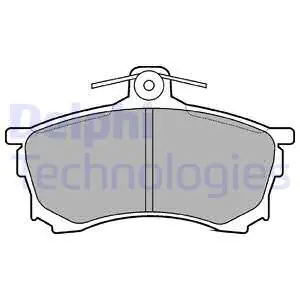 KLOCKI HAM.MITSUBISHI CARISMA Oferta limitowana