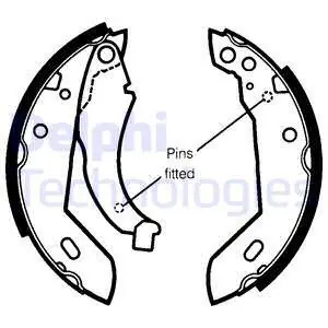 SZCZEKI HAM.RENAULT R19/CLIO Wybór klientów