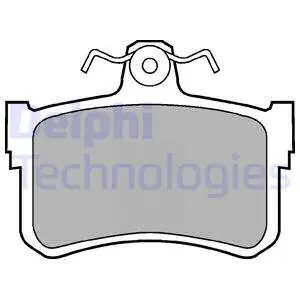 KLOCKI HAM.ROVER 800 TYL Kup online