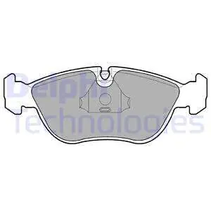 Hit sprzedaży KLOCKI HAM.VOLVO V70/850